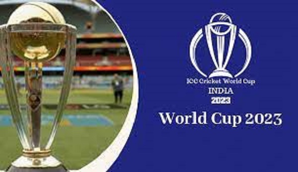 ICC World Cup: एक जुलाई से मिलेंगे विश्व कप के टिकट, अहमदाबाद में होटलों की बुकिंग शुरू, कीमतें आसमान पर