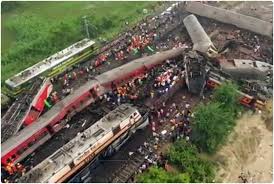 बालासोर ट्रेन हादसा में सीआरएस ने जांच में 2 विभागों को दोषी पाया, सीबीआई की जांच अभी भी जारी 