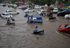 IMD का एलर्ट : गुजरात में 2 दिनों में होगी बहुत भारी बारिश, इन राज्यों को भी चेतावनी 