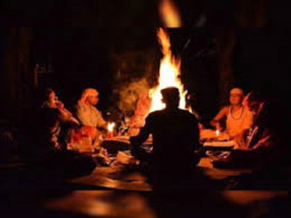 Jabalpur: तांत्रिक दंपत्ति मौत का भय दिखाकर, रेलवे में नौकरी लगाने के नाम पर 35 लाख रुपए ठगे, गिरफ्तार