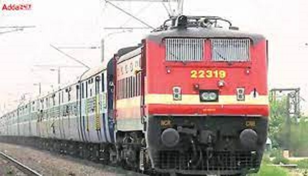 जबलपुर से गुजरने वाली दो ट्रेन का मार्ग परिवर्तित, दक्षिण भारत में मानसून का असर