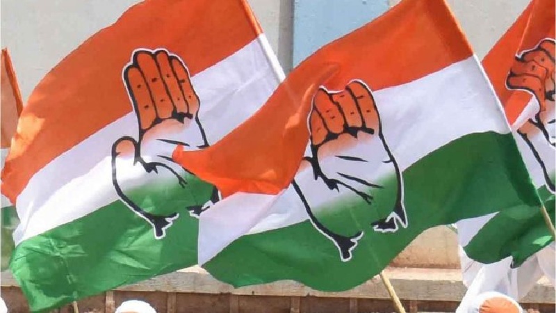 विधानसभा चुनाव 2023 : मध्य प्रदेश में कांग्रेस की चुनाव समिति का ऐलान, इन नेताओं को मिला स्थान