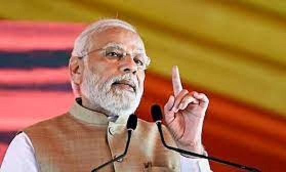 प्रधानमंत्री मोदी 12 अगस्त को एमपी की यात्रा पर आएगे, कोटा-बीना रेल मार्ग के दोहरीकरण का लोकार्पण करेंगे