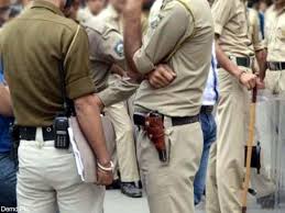 एमपी : छतरपुर में कैदी की मौत के मामले में टीआई सहित चार पुलिस कर्मी सस्पेंड