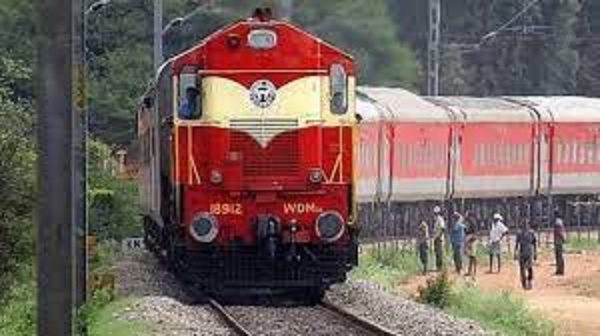कानपुर से चलने वाली कई ट्रेनों के रूट में बदलाव, इस मार्ग से चलेगी, यह है कारण