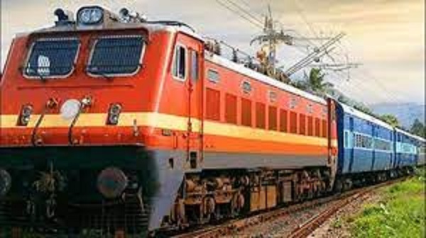 Rail News: 8 जोड़ी ट्रेनों का जैतवार, अमदरा, मझगवां, झुकेही, उंचेहरा एवं मैहर स्टेशनों पर हाल्ट की अवधि बढ़ी