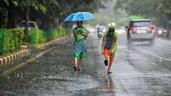 MP: बारिश का नया सिस्टम बना, जबलपुर, इंदौर, शहडोल, रीवा संभाग में होगी बारिश..!