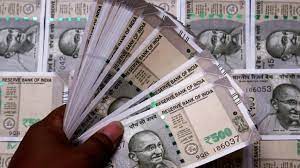 चेन्नई : एक शख्श के बैंक अकाउंट में आ गए 753 करोड़ रुपये, तमिलनाडु की तीसरी  ऐसी घटना news in hindi
