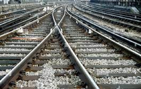 रेलवे ने प्रयागराज-इटारसी के बीच तीसरी रेल लाइन बिछाने की तैयारी की शुरू, सर्वे हो रहा