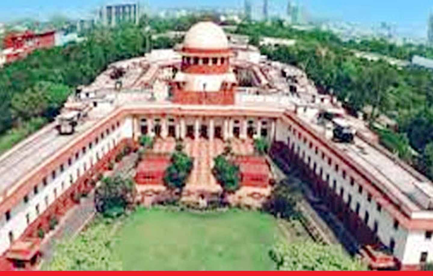 <p><span style="color:#c0392b"><strong>#SupremeCourt </strong></span>महाराष्ट्र स्पीकर पर सुप्रीम कोर्ट की नाराजगी सही है...</p>