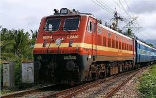 जबलपुर: पमरे से गुजरेंगी त्यौहार स्पेशल ट्रेन