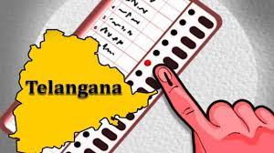 Telangana: विधानसभा चुनाव के पहले 75 करोड़ रुपए की सोना, चांदी, हीरा, साड़ी, शराब और नकदी जब्त