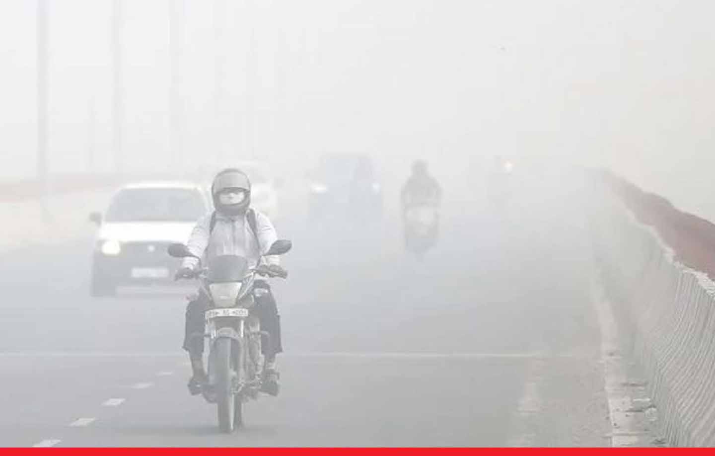 दिल्ली में सांस लेना हुआ दूभर: AQI पहुंचा 250 के पार, डॉक्टर्स ने दी मॉर्निंग वॉक पर न जाने की सलाह