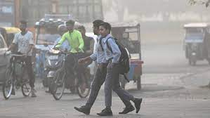 दिल्ली के स्कूलों में विंटर ब्रेक घोषित, 9 से 19 नवंबर तक सभी स्कूल बंद, यह है कारण 