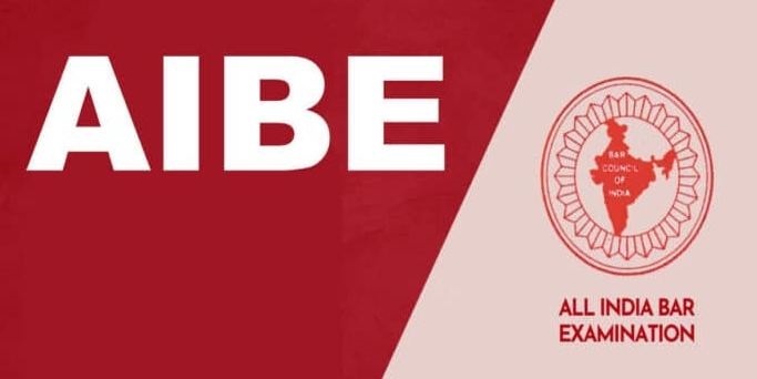 AIBE XVIII परीक्षा 10 दिसम्बर को, रजिस्ट्रेशन की तारीख भी 16 नवम्बर तक बढ़ाई