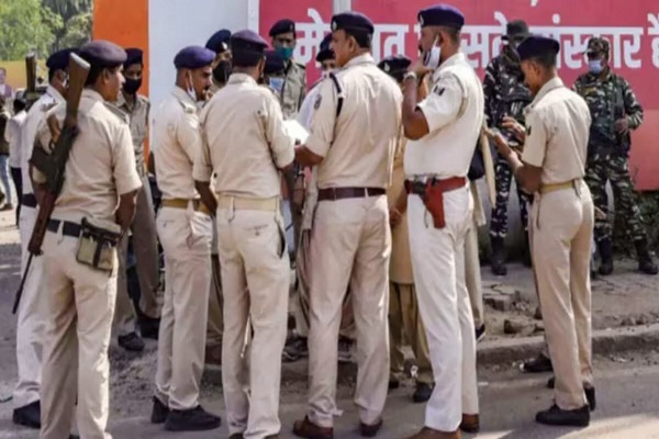 बिहार: दिवाली और छठ पूजा को लेकर पुलिसकर्मियों की छुट्टियां रद्द, 24,000 अतिरिक्त बल की तैनाती