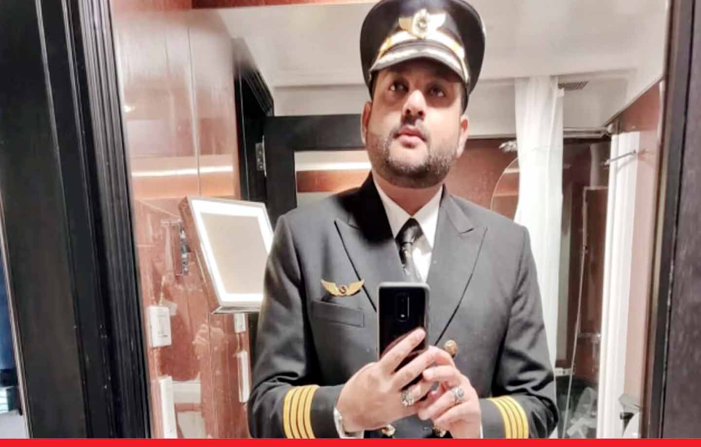 दिल्ली एयरपोर्ट पर दिल का दौरा पड़ने से एयर इंडिया के पायलट की मौत