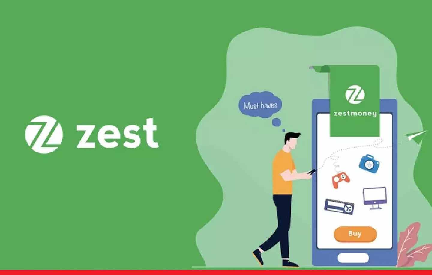 घरेलू फिनटेक स्टार्टअप जेस्टमनी हो जाएगा बंद