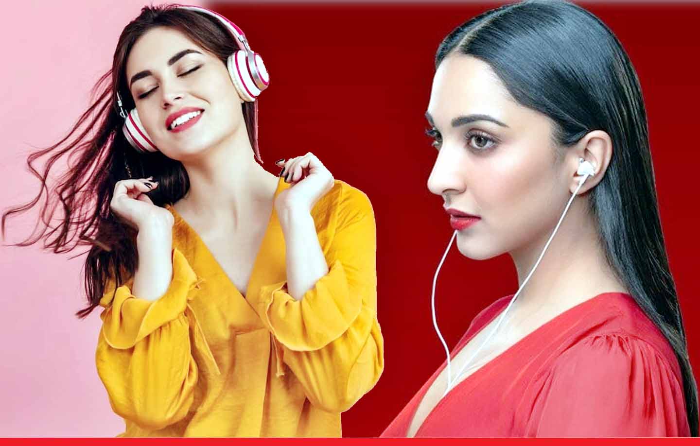 इयरफोन ज्यादा नुकसानदायक या हेडफोन, जानें डॉक्टर के सुझाव