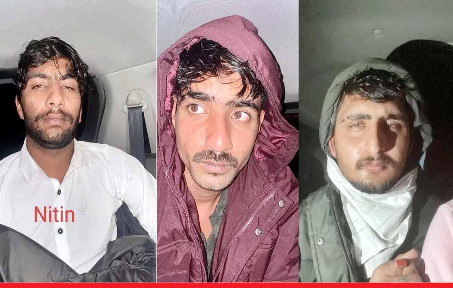  गोगामेड़ी हत्याकांड के दोनों आरोपी गिरफ्तार, दिल्ली क्राइम ब्रांच ने चंडीगढ़ में पकड़ा