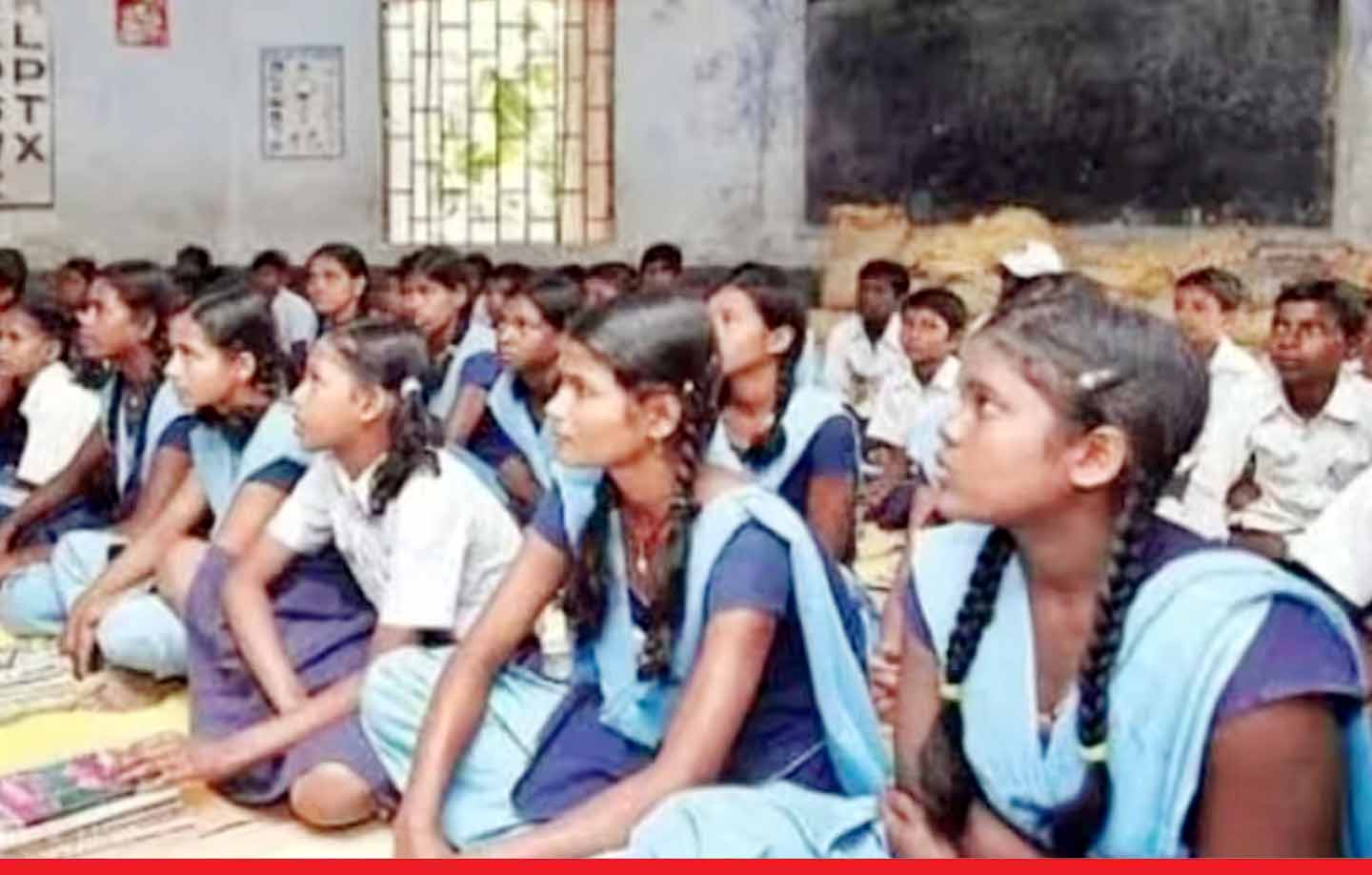 बिहार में करीब 24 लाख बच्चों के नाम स्कूल से कटे, चंपारण टॉप पर