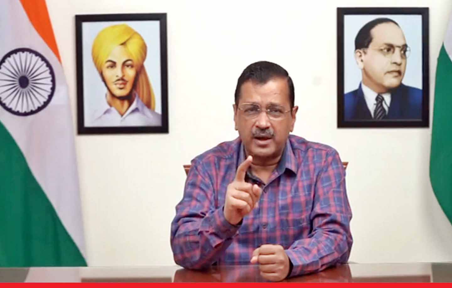 अरविंद केजरीवाल ने ईडी के समन का दिया जवाब; बोले- मेरे पास छिपाने के लिए कुछ नहीं