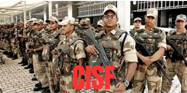 अब संसद की सुरक्षा दिल्ली पुलिस की जगह CISF करेगी..!