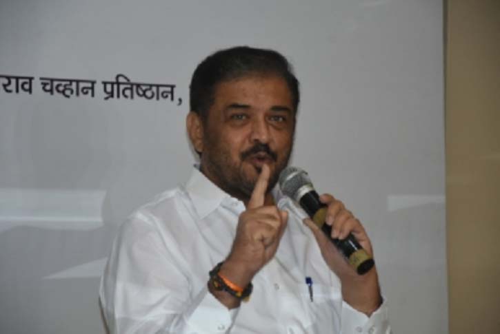 महाराष्ट्र : नागपुर सहकारी बैंक के 150 करोड़ रुपए के घोटाले में राज्य कांग्रेस नेता दोषी करार