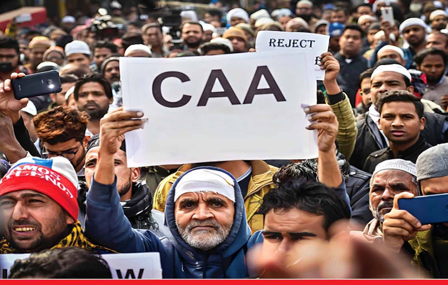 लोकसभा चुनाव से पहले लागू होगा CAA, इन समुदायों के लोग बन सकेंगे भारतीय नागरिक