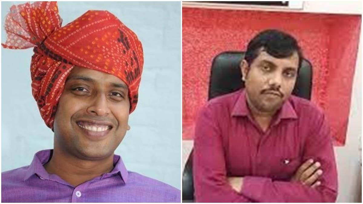 MP में प्रशासनिक सर्जरी: आशीष सिंह इंदौर और कौशलेंद्र विक्रम सिंह भोपाल कलेक्टर बनाए गए, इन अफसरों का तबादला