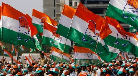 क्या महाराष्ट्र के नागपुर की महारैली से कांग्रेस को मिलेगा नया राजनीतिक जीवन