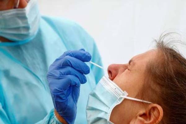 कोरोना फिर डरा रहा: 24 घंटे में कोविड के 756 नए मामले आए सामने, इतने लोगों की हुई मौत