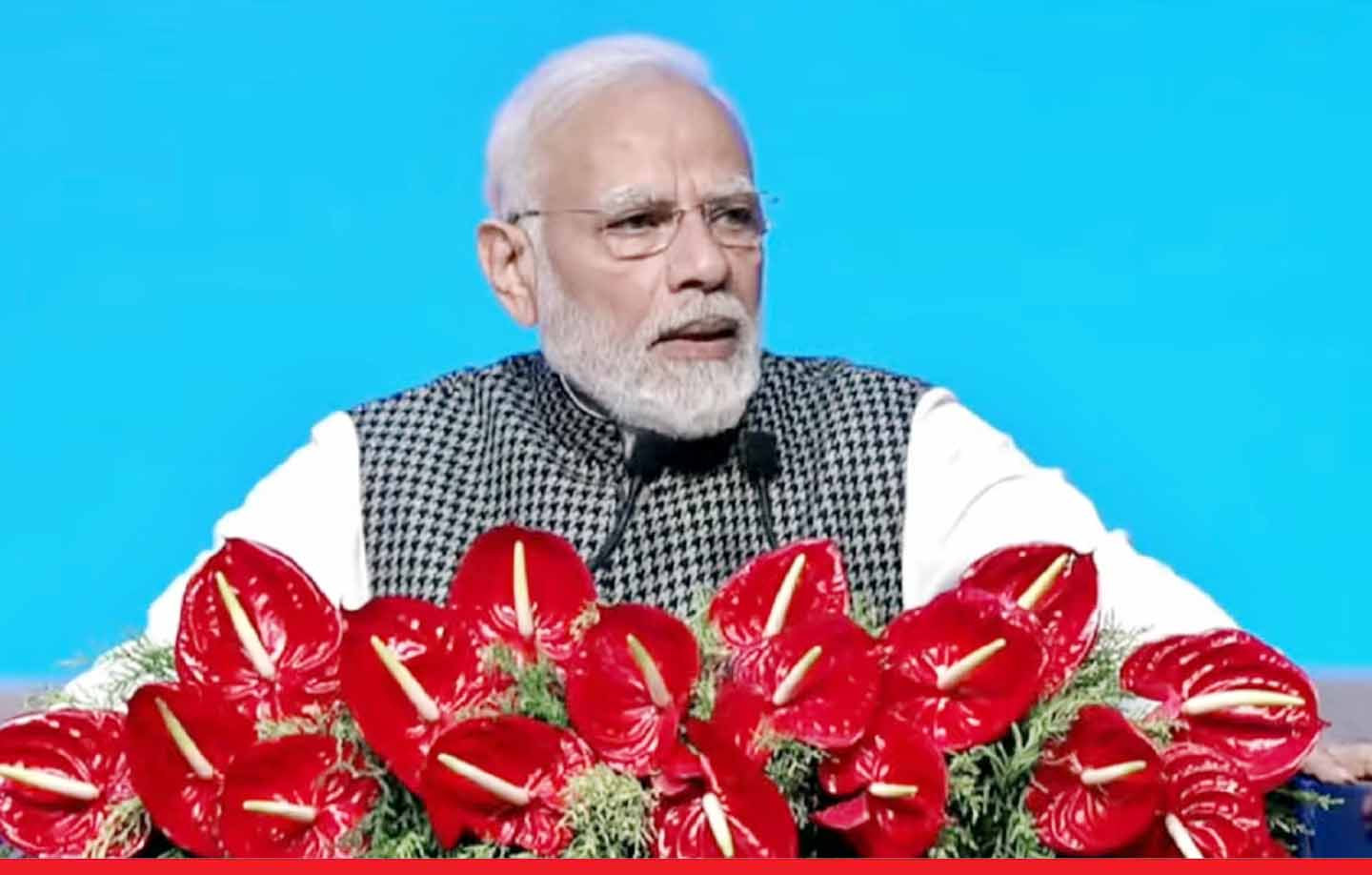 पीएम मोदी ने प्रवासी भारतीयों को दी शुभकामनाएं, कहा हमें उनकी उपलब्धियों पर गर्व है