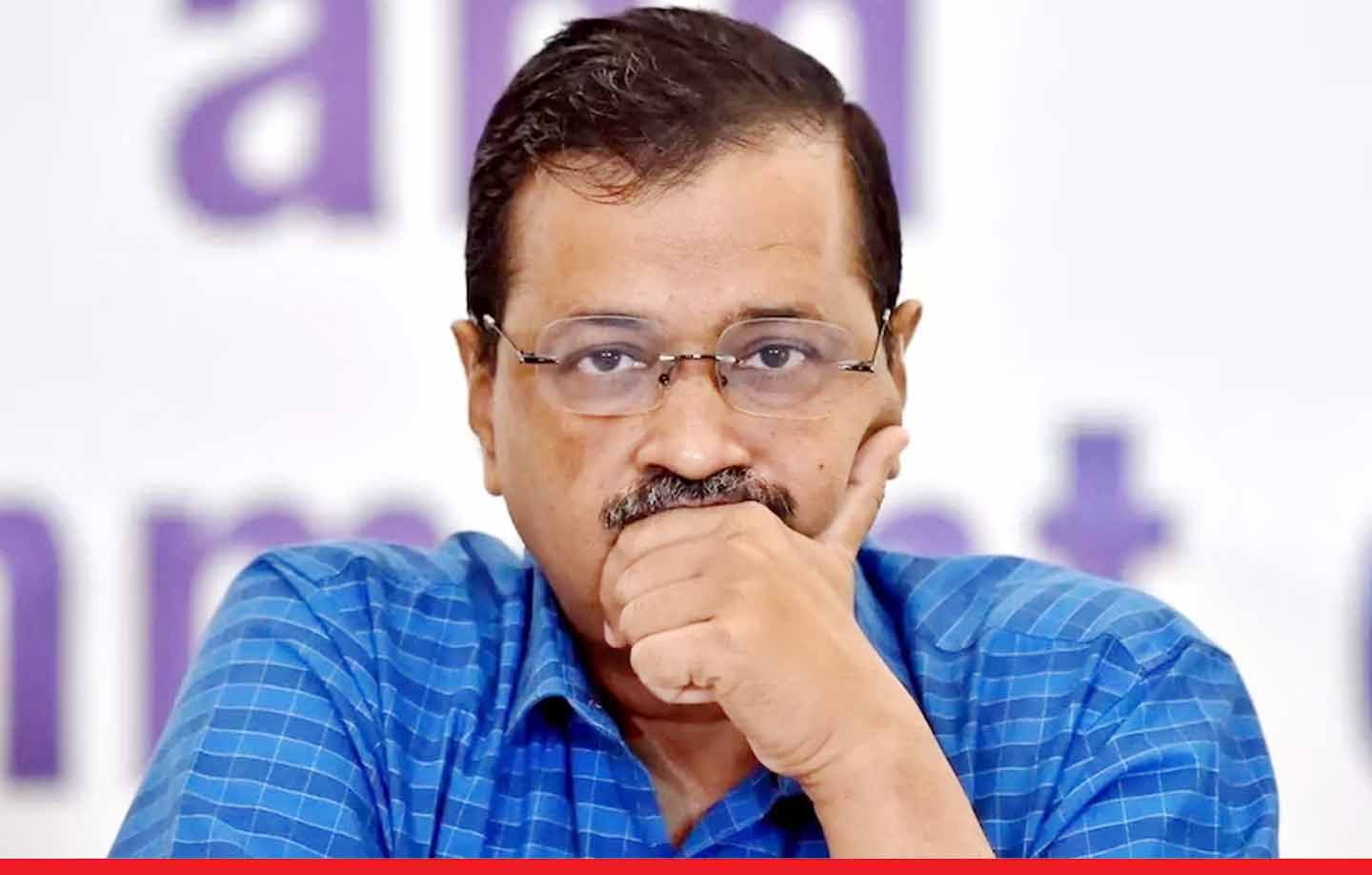 दिल्ली आबकारी केस: सीएम केजरीवाल जा रहे गोवा, तो ED ने भेजा पांचवां समन