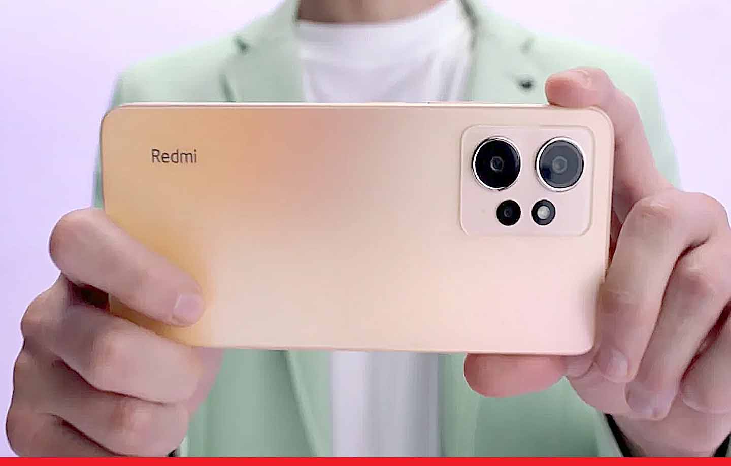 रेडमी का Redmi 12 4G फोन, पहली बार ₹5,000 सस्ते में