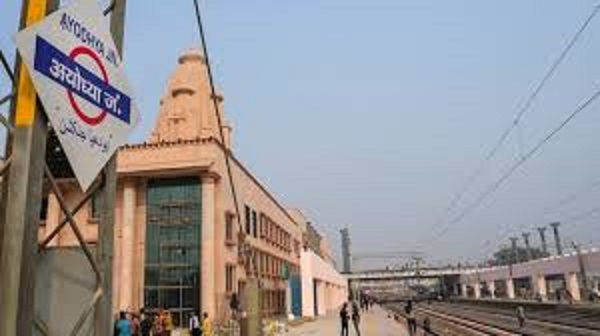 रामलला दर्शन करने जाने वालों के लिए खुशखबरी, जबलपुर से रेलवे चलाने जा रहा दो ट्रेन, यह है टाइमिंग