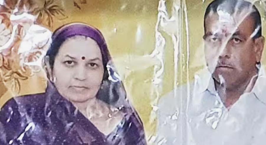 एमपी: उज्जैन में बीजेपी नेता और पत्नी की हत्या, घर में मृत मिले, हड़कंप