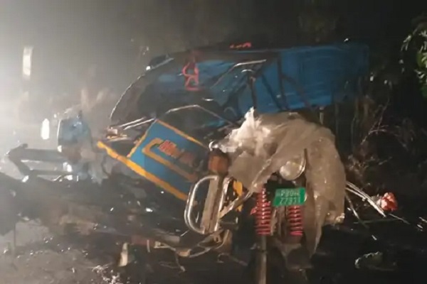 पंजाब : जालंधर में ऑडी कार ने ई-रिक्शा सवारों को रौंदा, 3 की मौत, 2 गंभीर