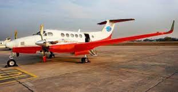 एमपी में 108 की तरह चलेगी एयर एम्बुलेंस, जबलपुर को भी मिलेगा लाभ, विमानन विभाग जल्द बुलाएगा टेंडर