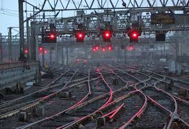 Railway - एनआई कार्य के चलते ताप्ती गंगा एक्सप्रेस सहित पमरे से निकलने वाली कई ट्रेनें प्रभावित, प्रयागराज जंक्शन रहेगा अस्थाई हाल्ट