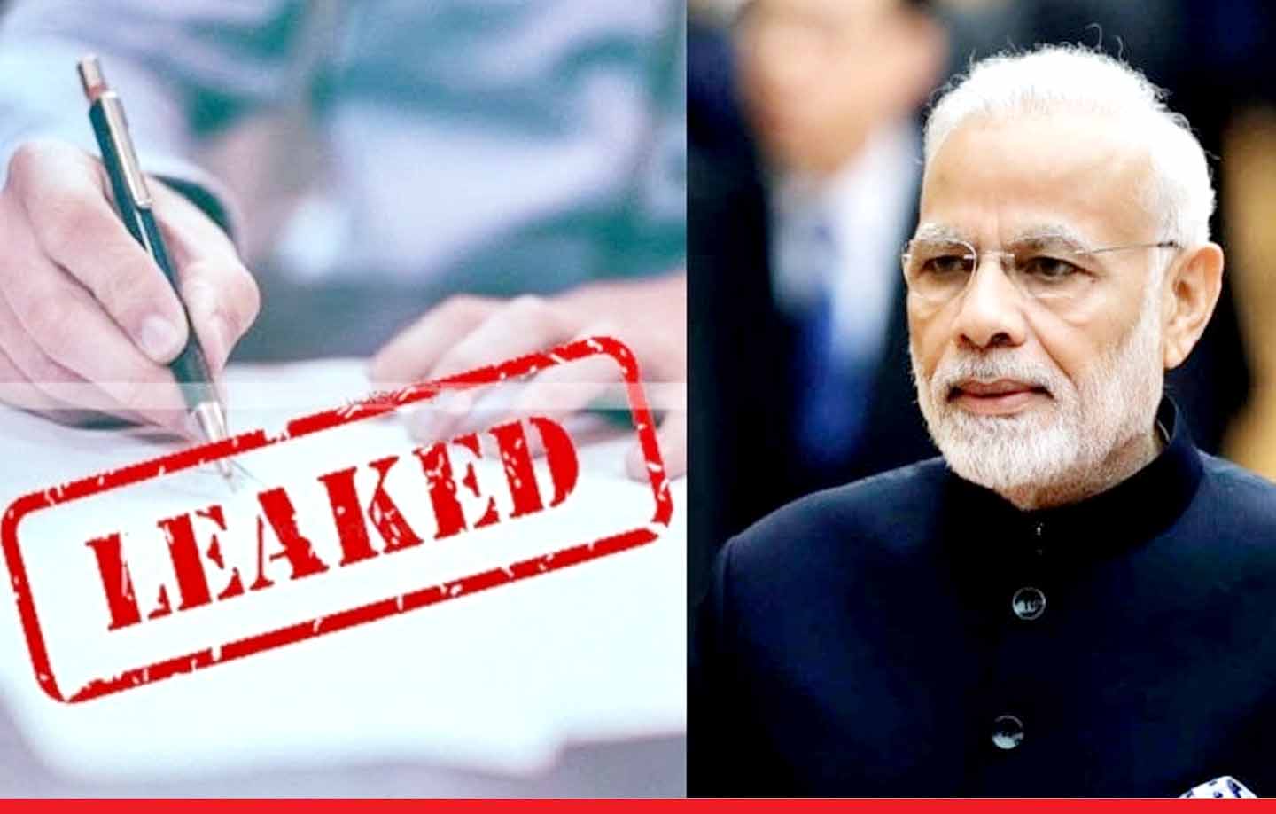 पेपर लीक-चीटिंग पर मोदी सरकार का एक्शन, 10 साल जेल, 1 करोड़ जुर्माना, बिल लोकसभा में पास