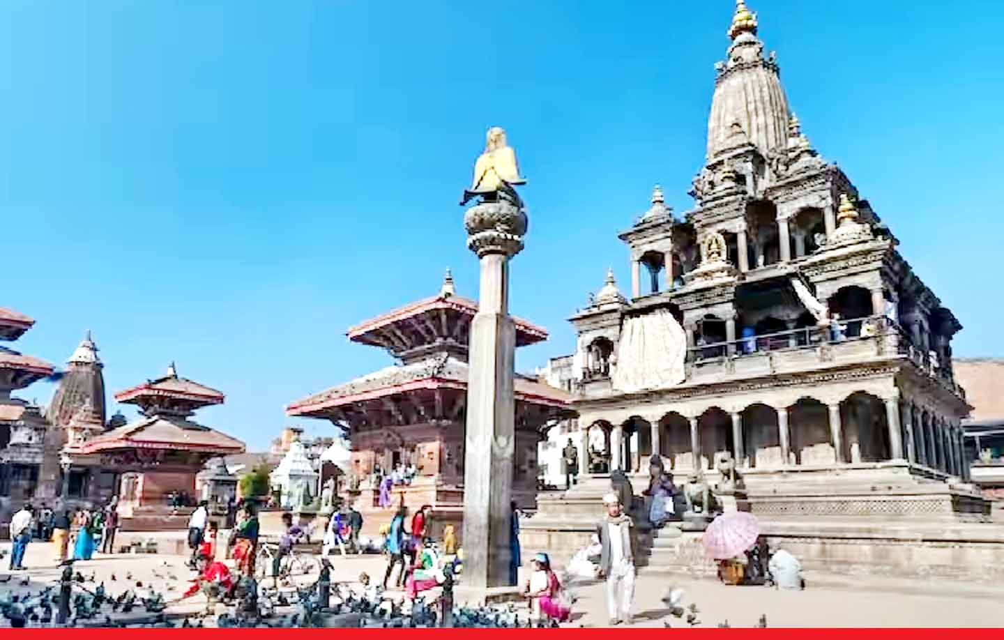 सस्ते में करें नेपाल की सैर, पशुपतिनाथ मंदिर दर्शन करने का भी मौका