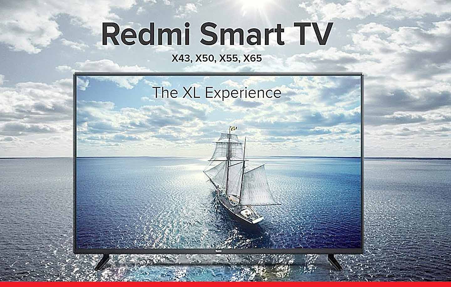 शाओमी ने वैलेंटाइन वीक में किया सेल का ऐलान, सस्ते कर दिए ये 4 Smart TV