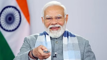 पीएम मोदी ने लांच की पीएम सूर्य घर- मुफ्त बिजली योजना, हर घर मिलेगी 300 यूनिट तक मुफ्त बिजली