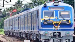 रेल न्यूज: बीना-कोटा-बीना के मध्य अनारक्षित नई मेमू स्पेशल ट्रेन चलेगी 