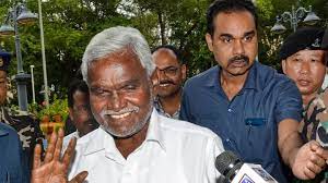 झारखंड: चंपई सरकार में शामिल हुए आठ नए मंत्री, हेमंत के भाई बसंत ने भी ली शपथ, कांग्रेस के 10 एमएलए नाराज