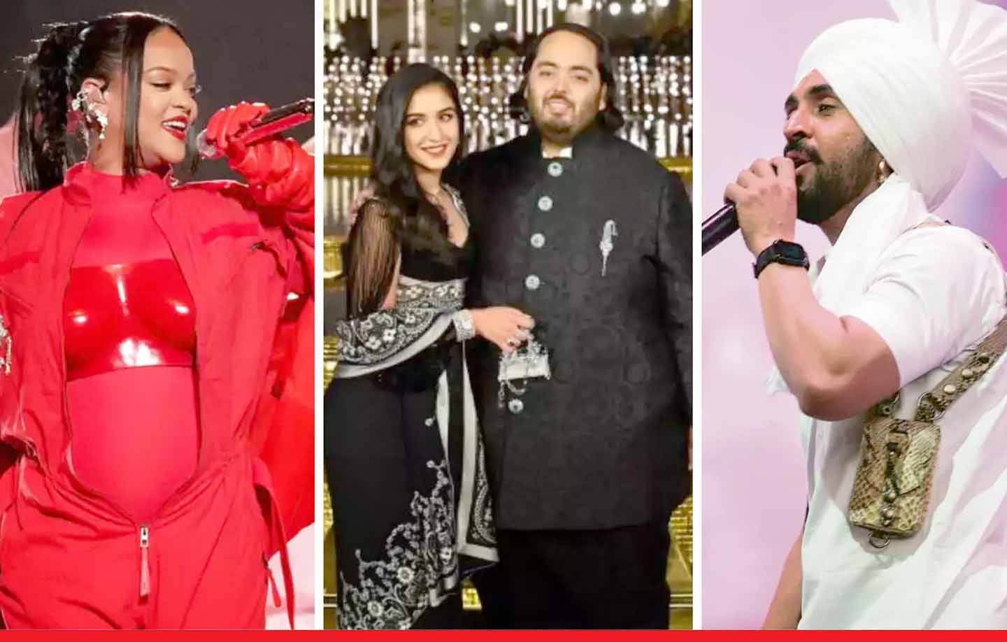 अनंत अंबानी की शादी में ये स्टार्स होंगे शामिल, रिहाना भी करेंगी परफॉर्म