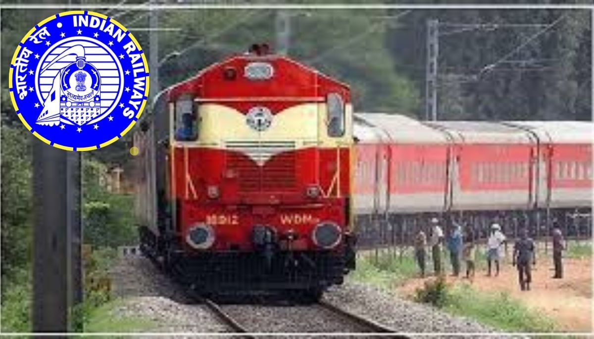 रेल न्यूज: यात्रियों की बढ़ेगी परेशानी, 12 मार्च तक नर्मदा एक्सप्रेस, जबलपुर-अंबिकापुर, हमसफर सहित रद्द रहेगी कई ट्रेन