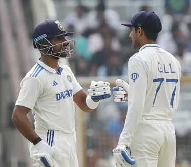रांची टेस्ट जीतकर टीम इंडिया ने सीरिज में बनाई बढ़त, युवा बल्लेबाजों के आगे अंग्रेज चारों खाने चित्त