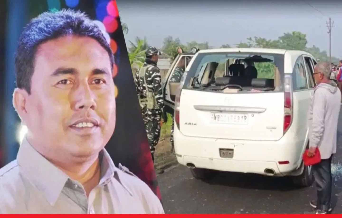 पश्चिम बंगाल: संदेशखाली केस का मास्टरमाइंड शाहजहां शेख गिरफ्तार, 55 दिन से थी तलाश